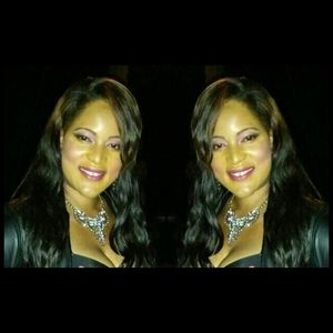 Meet your Posher, Sweetshern